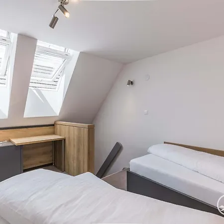 Tatra Boutique Deforte Gallery 203 Apartmán Poprad