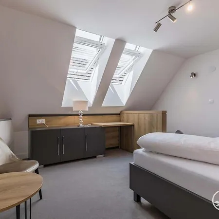 Apartmán Tatra Boutique Deforte Gallery 203 Poprad