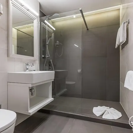 Tatra Boutique Deforte Gallery 203 Daire *