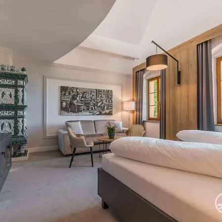 Apartman Tatra Boutique Deforte Gallery 203 *