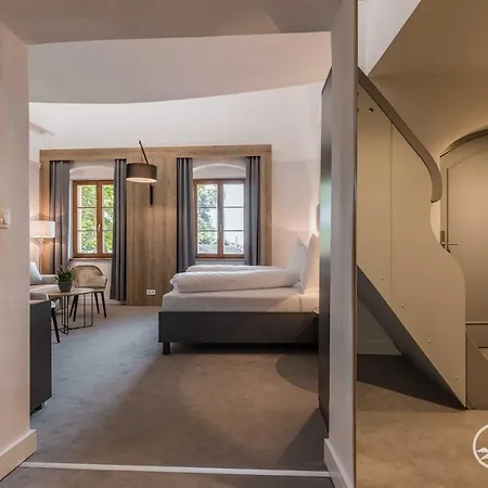 Tatra Boutique Deforte Gallery 203 Poprád