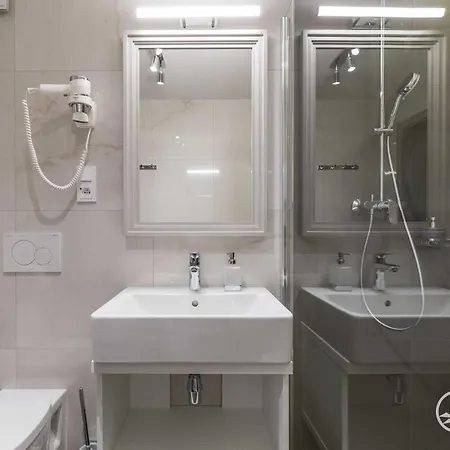 Tatra Boutique Deforte Gallery 203 Apartmán