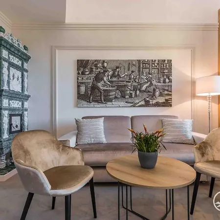 Tatra Boutique Deforte Gallery 203 Poprad